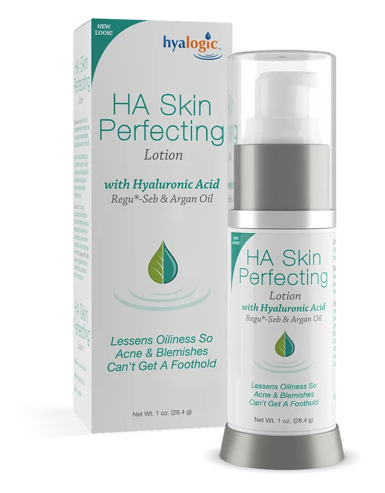 Hyalogic HA Skin Perfecting Lotion