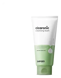 SNP Cicaronic Cleansing Foam