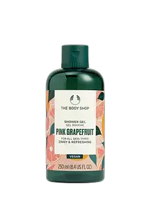 The Body Shop Shower Gel Pink Grapefruit