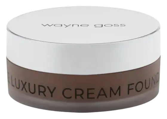 Wayne Goss The Luxury Cream Foundation Shade 01