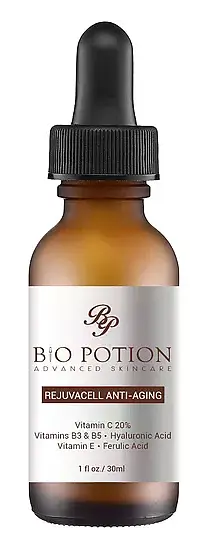 Bio Potion Bellafresh Skin Repair