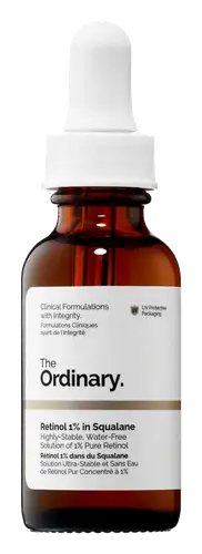 The Ordinary Retinol 1% In Squalane