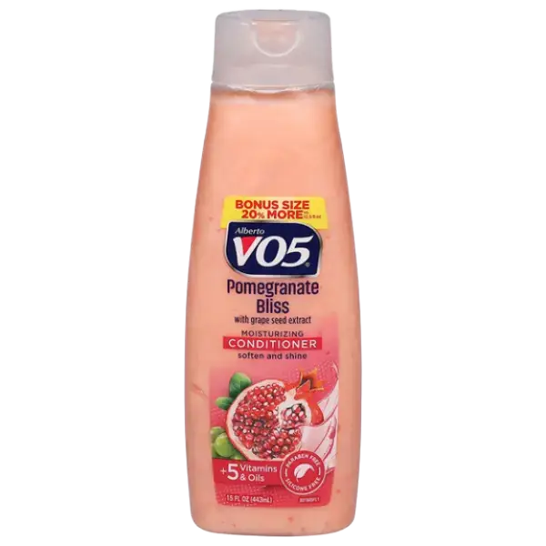VO5 Pomegranate Bliss Moisturizing Conditioner