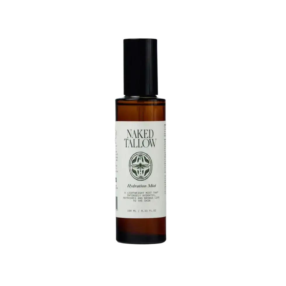 Naked Tallow Hydrating Mist