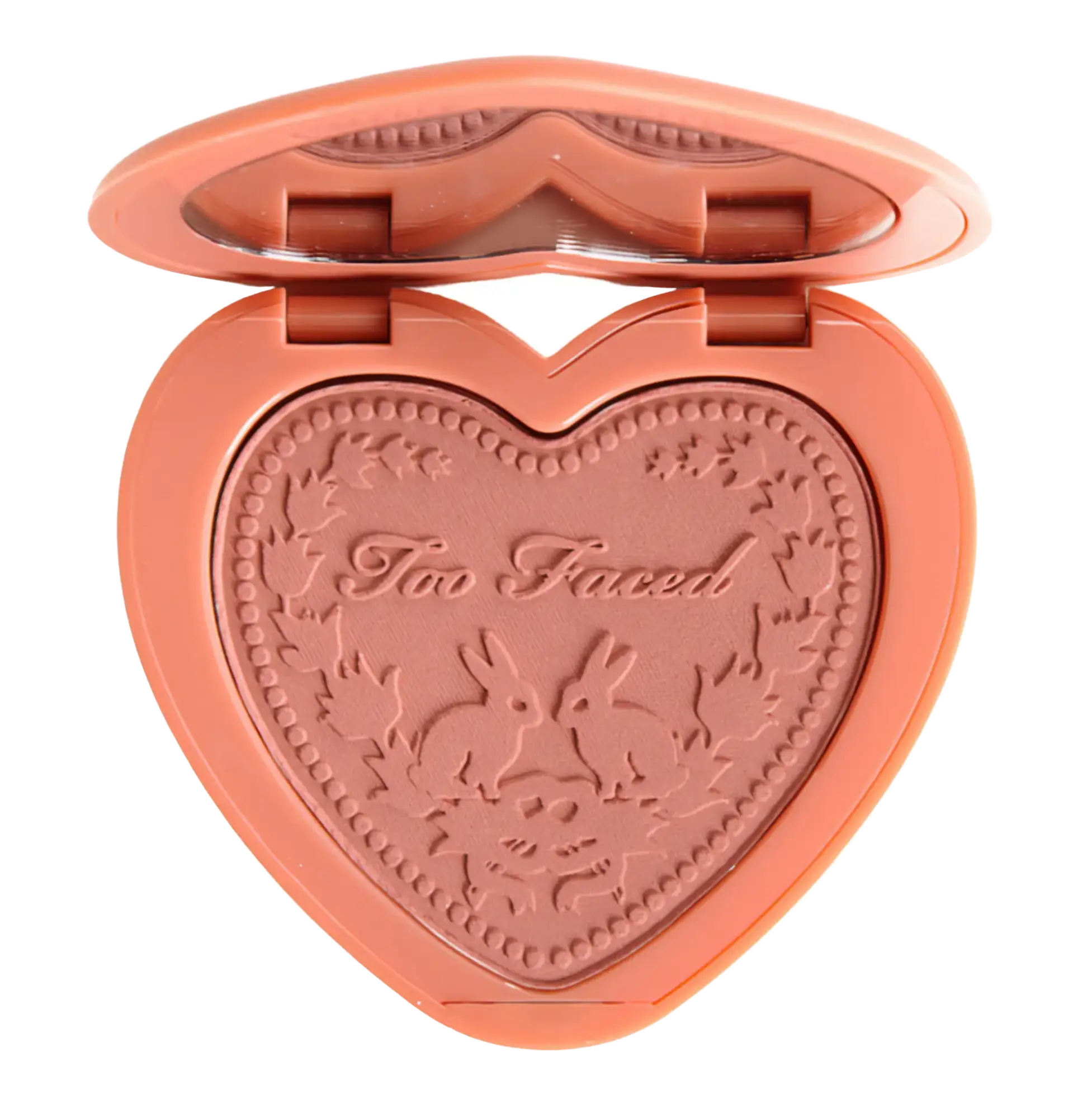 Too Faced Love Flush Long Lasting 16-Hour Blush Baby Love