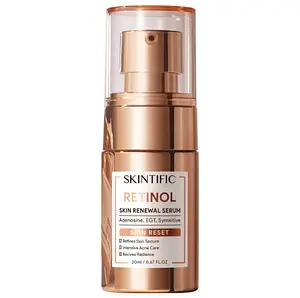 Skintific Retinol Skin Renewal Serum