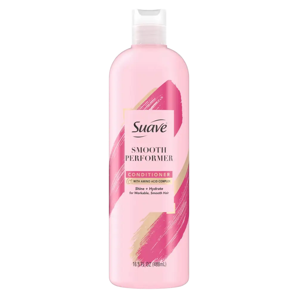 Suave Smooth Performer Conditioner