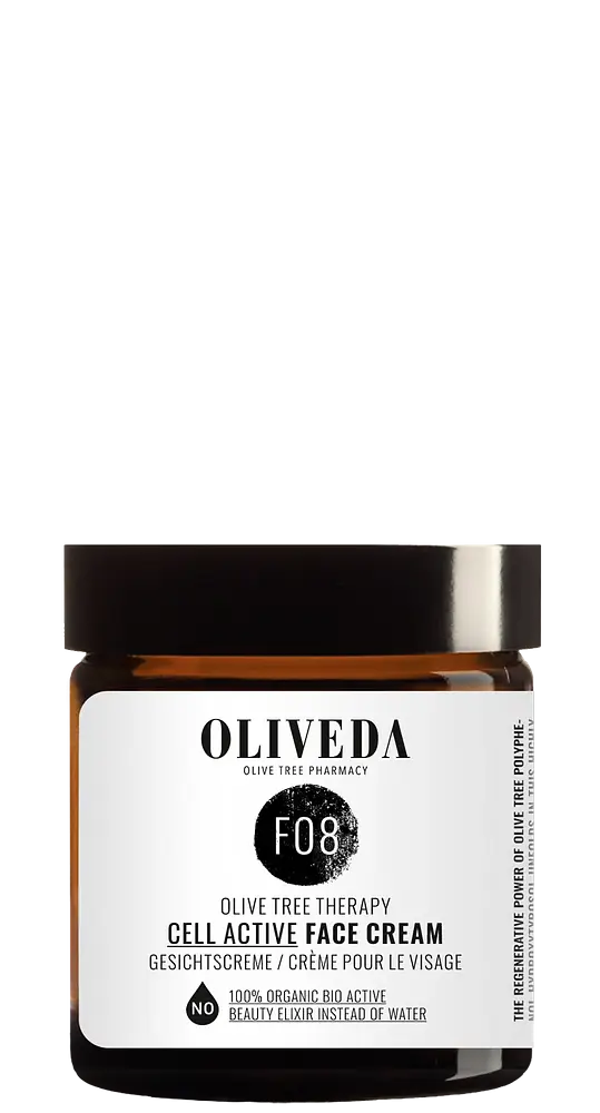 Oliveda F08  Cell Active Face Cream