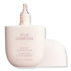 Kylie Cosmetics Skin Tint Blurring Elixir Foundation 2.5N