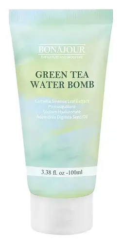 Bonajour Green Tea Water Bomb