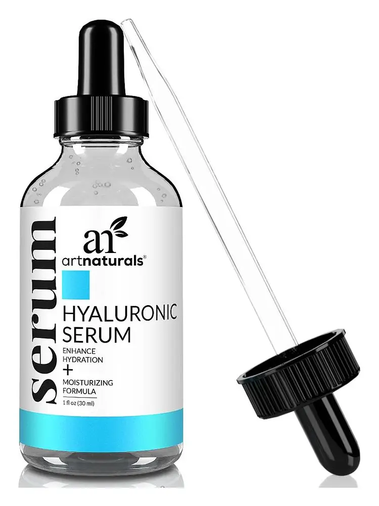 artnaturals Hyaluronic Acid Serum