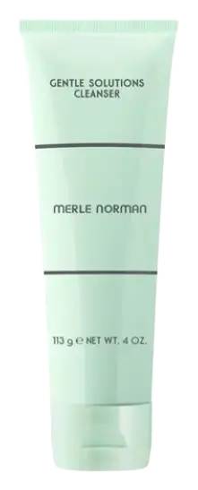 Merle Norman Gentle Solutions Cleanser