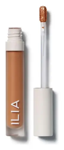 Ilia True Skin Serum Concealer Cayenne SC6.5