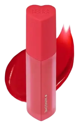 Holika Holika Heart Crush Glow Tint Air 01 Winsome