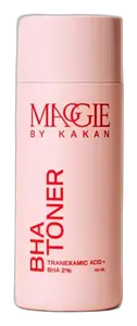 Maggie by Kakan BHA Toner