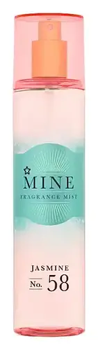Superdrug Mine Fragrance Mist Jasmine No.58