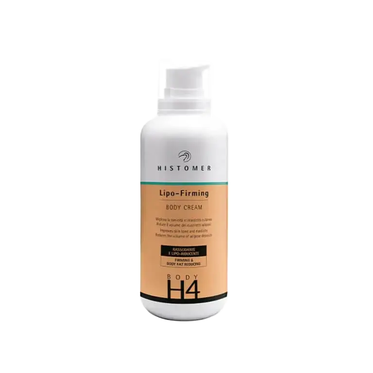 Histomer H4 Lipo-Firming Body Cream