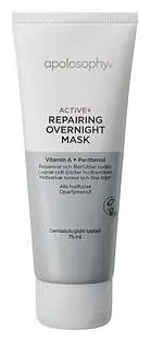 Apolosophy Active+ Repairing Overnight Mask