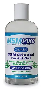 Kala Health MSM Skin and Facial Gel