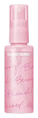 Kosé Blend Berry Make Up Keeping Mist