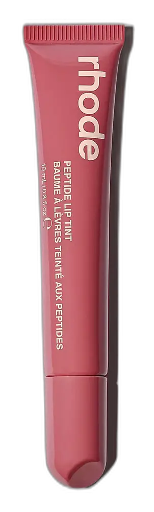 rhode Peptide Lip Tint Salty Tan