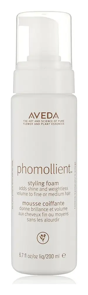Aveda Phomollient Styling Foam