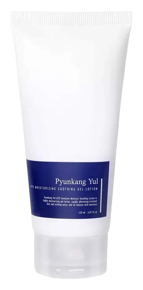 Pyunkang Yul ATO Moisturizing Soothing Gel Lotion