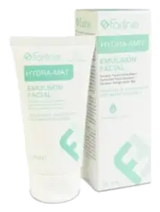 Farline Hydra-Mat Emulsión Facial