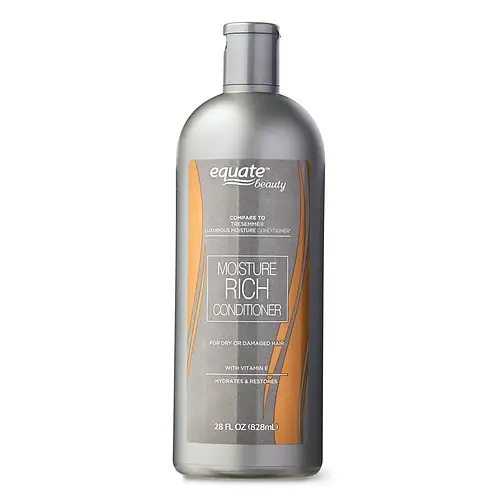 Equate Moisture Rich Conditioner