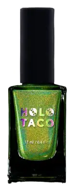 Holo Taco Full Charge