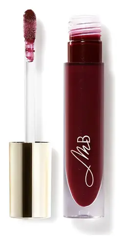 Monika Blunder Beauty Sweet Talk Lip Oil Brombeere