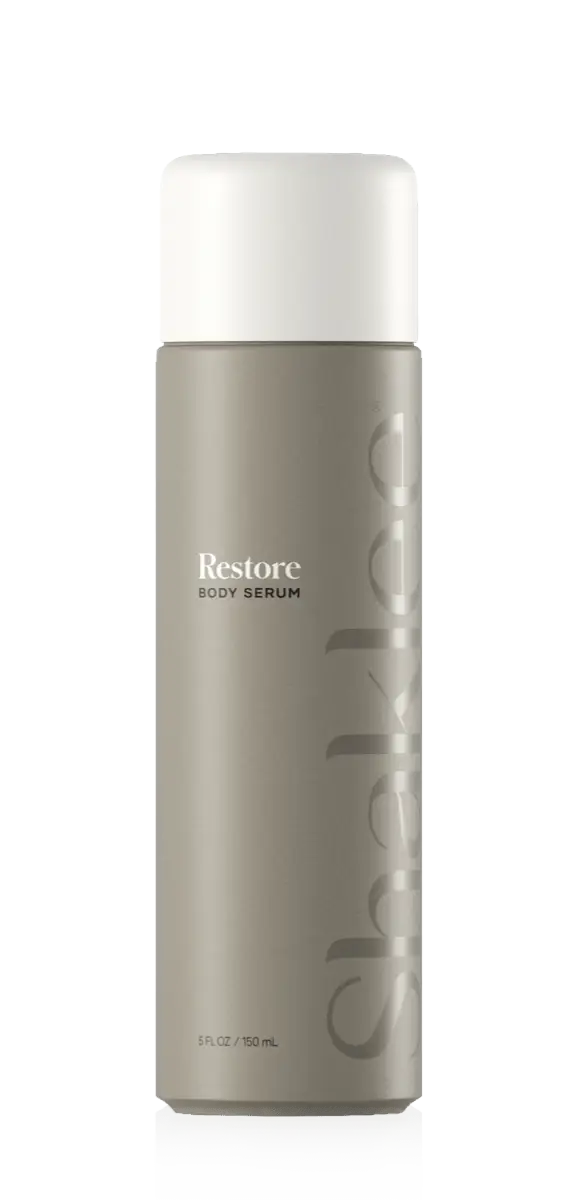 Shaklee Restore Body Serum