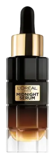 L'Oreal Age Perfect Cell Renewal Antioxidant Midnight Serum
