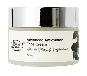 Pure Anada Advanced Antioxidant Face Cream