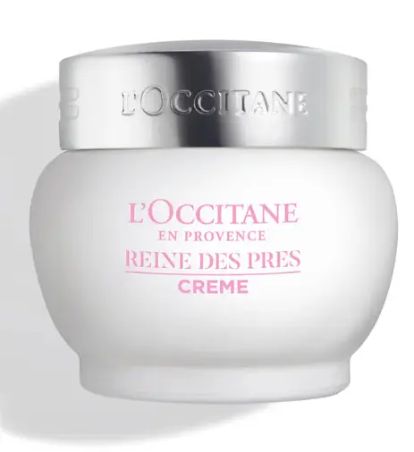 L'Occitane Reine Des Pres Creme
