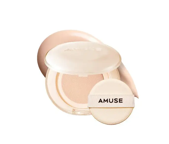 AMUSE Dew Jelly Master Cushion 02 Healthy