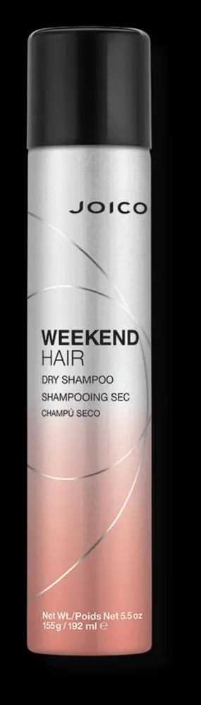 Joico Weekend Hair Dry Shampoo
