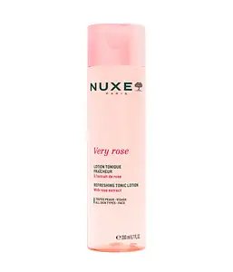 Nuxe Very Rose Refreshing Tonic Lotion