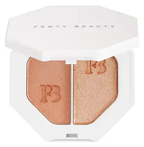 Fenty Beauty Killawatt Freestyle Highlighter Afternoon Snack/Mo’ Hunny