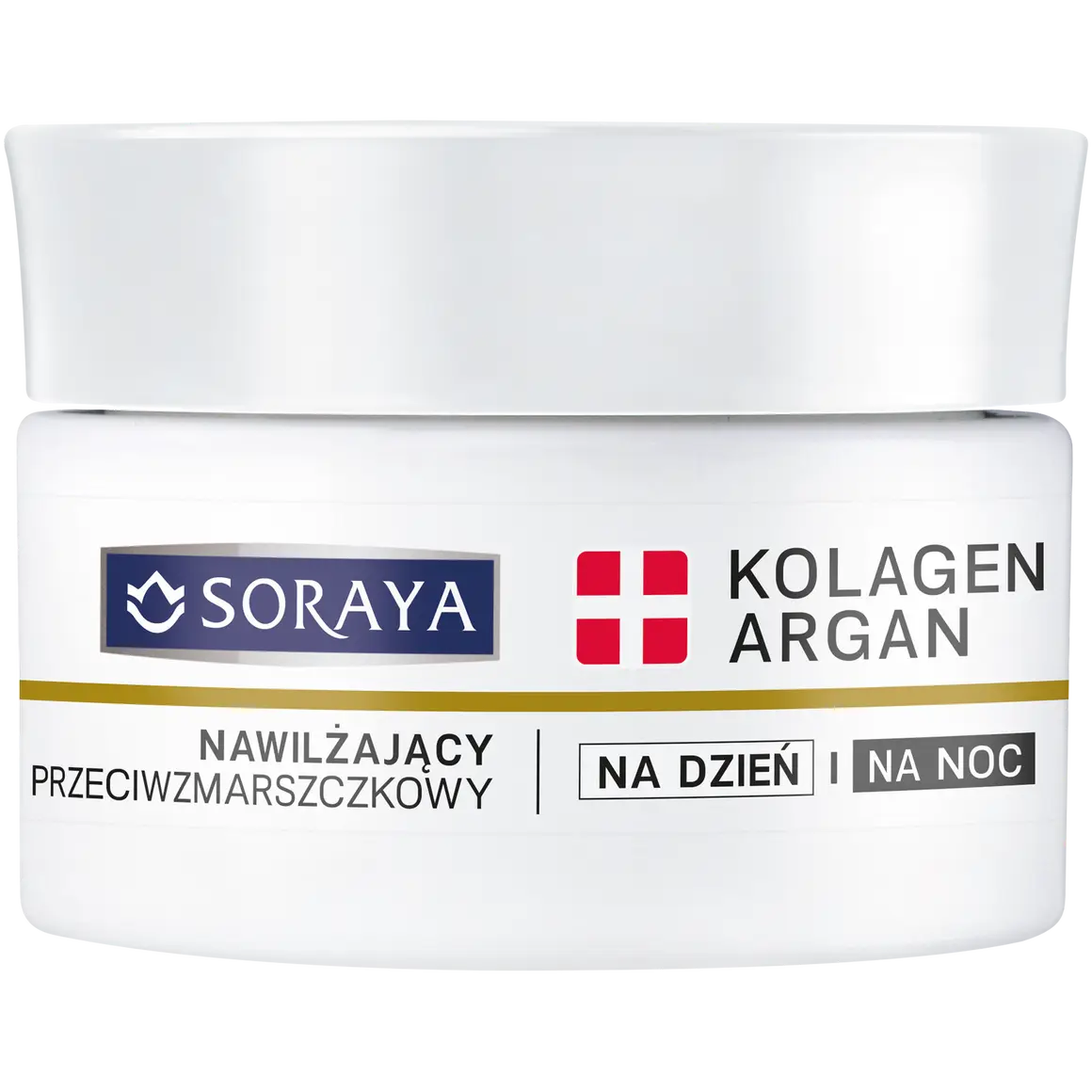 Soraya Kolagen + Argan Krem
