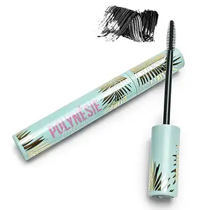 Vivienne Sabo Paris Polynèsie Francaise Water-Resistant Mascara Black