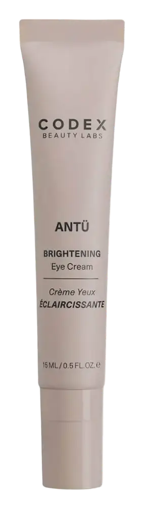Codex Labs Beauty Antu Brightening Eye Cream