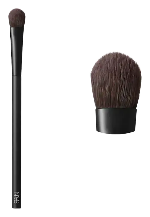NARS Cosmetics #20 Allover Eyeshadow Brush
