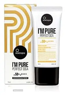 Suntique I’m Pure Perfect Cica SPF 50+