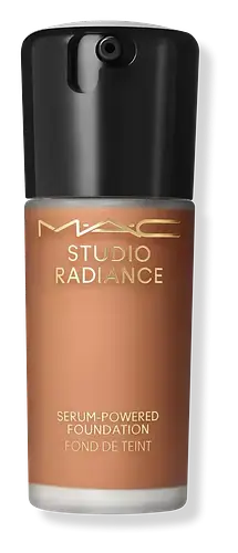 Mac Cosmetics Studio Radiance Serum-Powered Foundation NW48