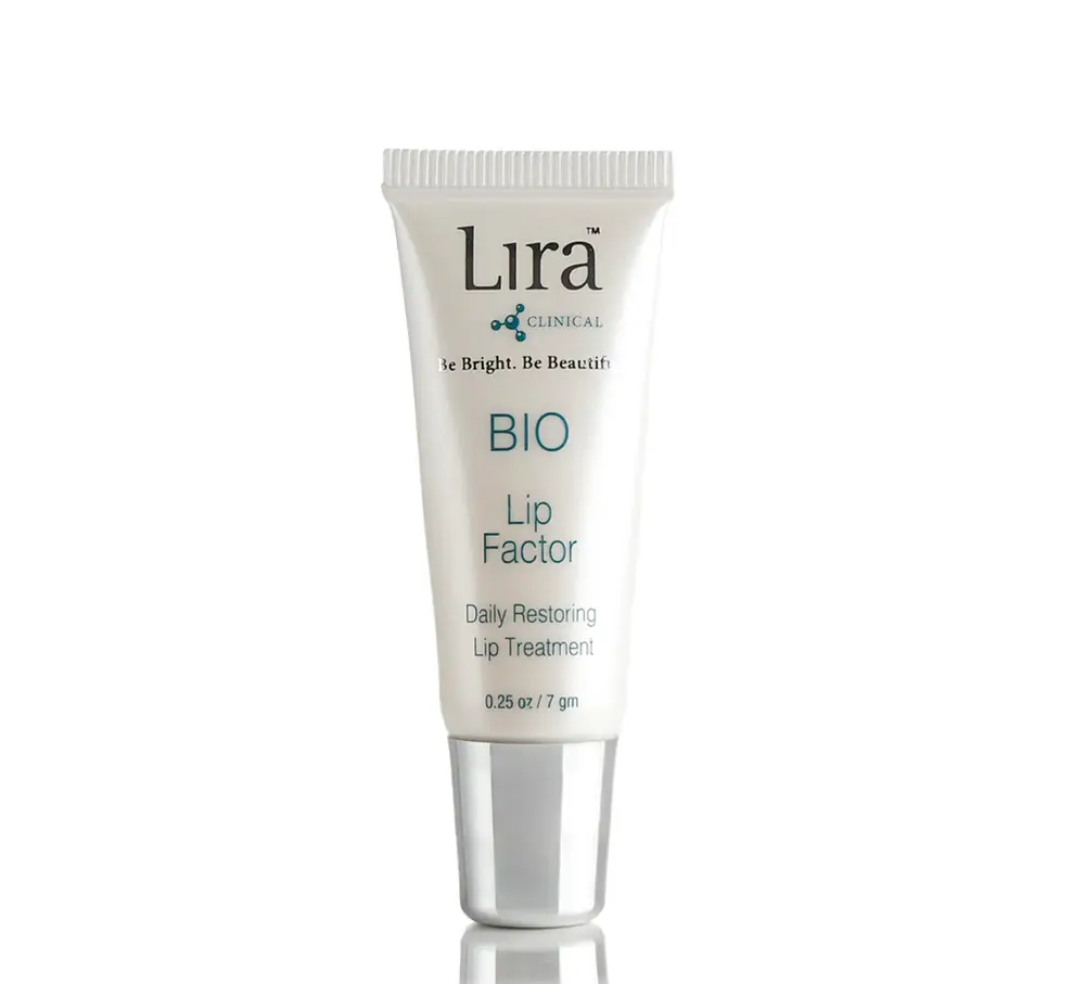 Lira Clinical Bio Lip Factor