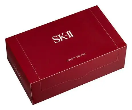 SK-II Quality Cotton