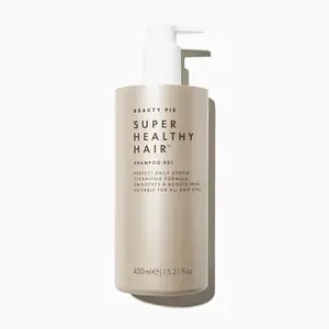 Beauty Pie Super Healthy Hair Shampoo  001