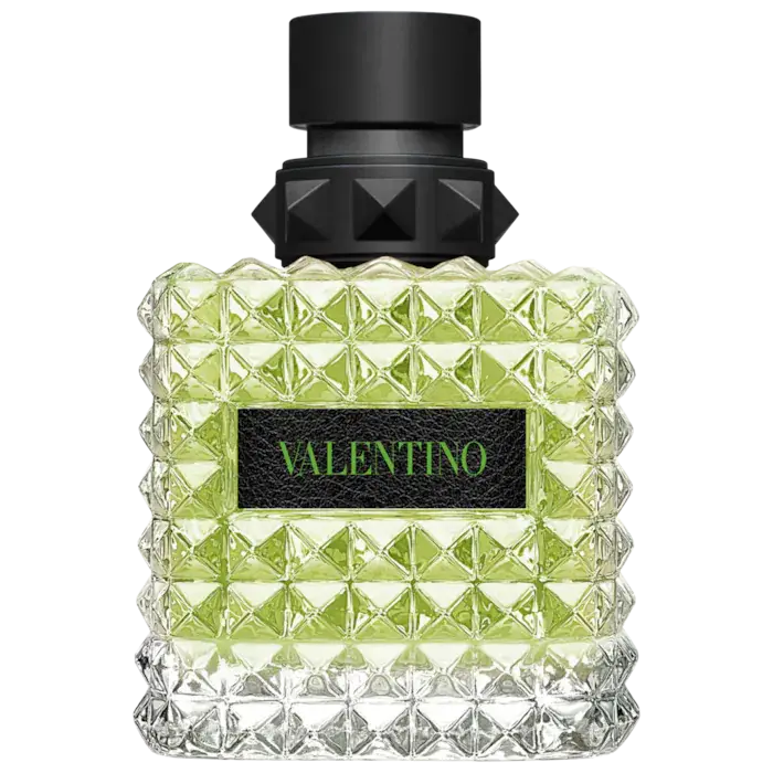 Valentino Donna Born In Roma Green Stravaganza Eau De Parfum