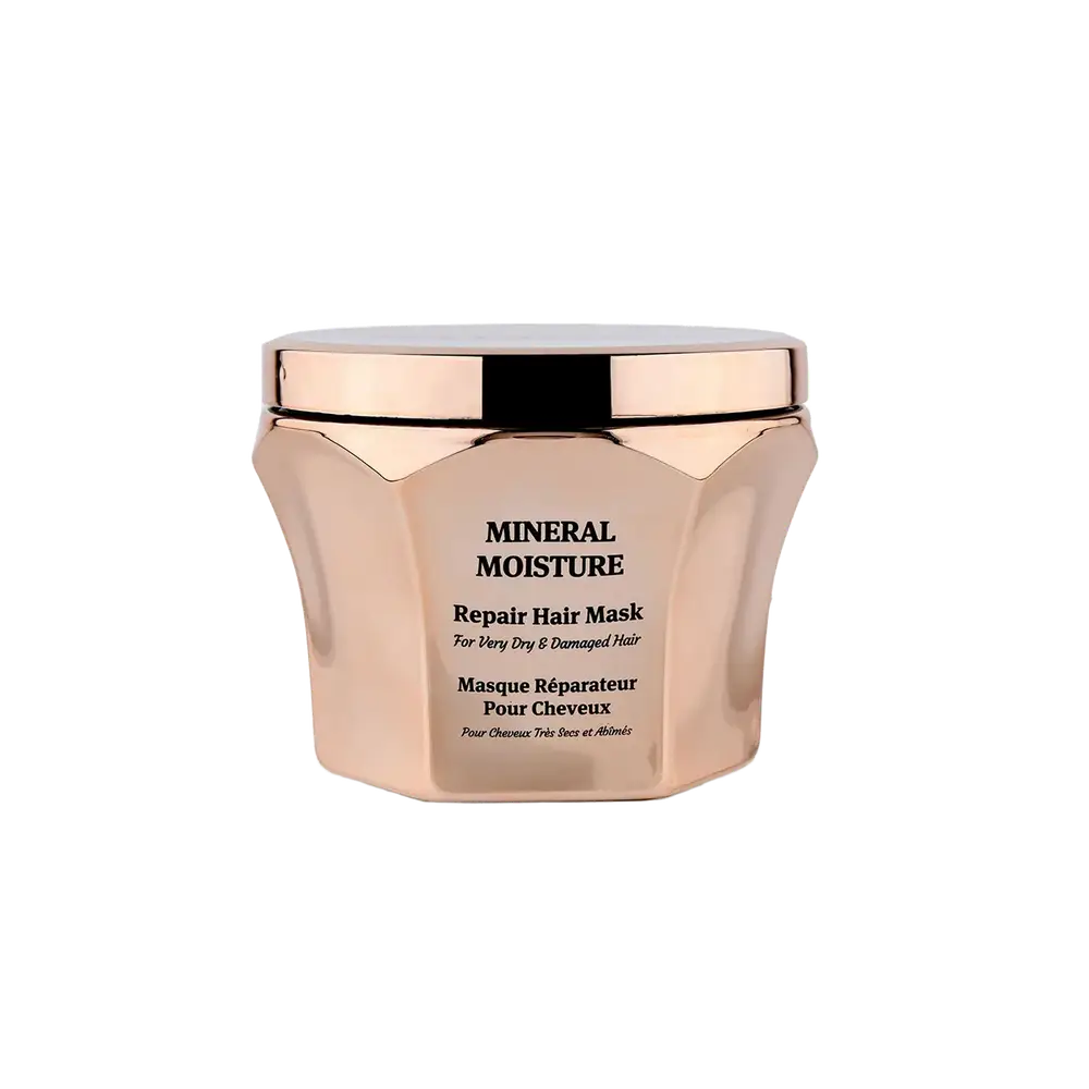 Saphira Mineral Moisture Repair Hair Mask